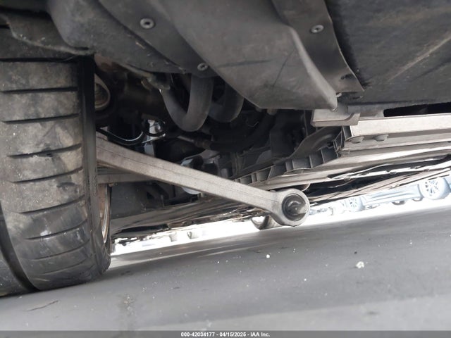 W1KVK8AB4NF001533 Mercedes-Benz Amg Sl 55 4matic