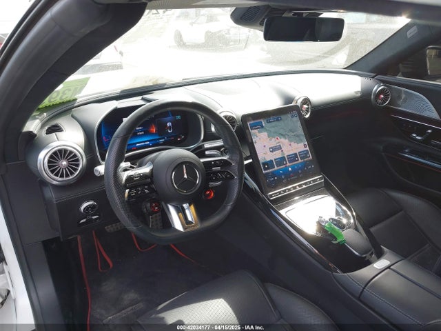 W1KVK8AB4NF001533 Mercedes-Benz Amg Sl 55 4matic