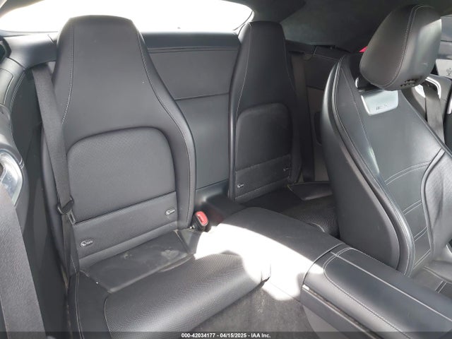 W1KVK8AB4NF001533 Mercedes-Benz Amg Sl 55 4matic