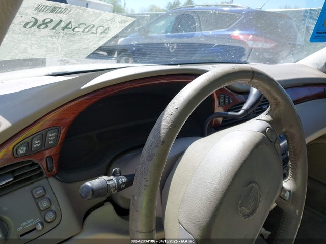 2002 CADILLAC DEVILLE 1G6KD54Y92U233075 Photo 6