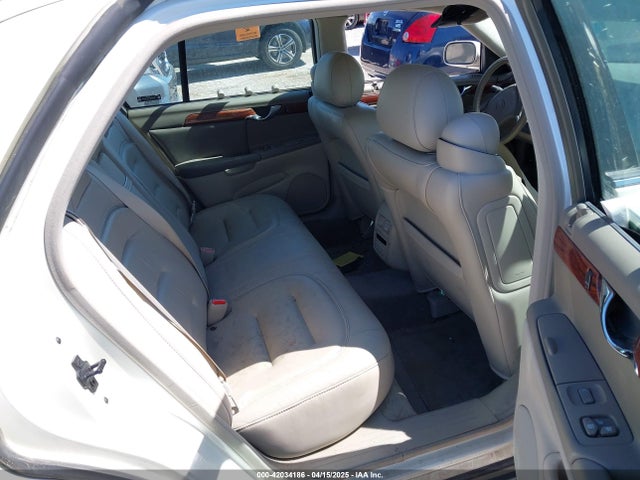 2002 CADILLAC DEVILLE 1G6KD54Y92U233075 Photo 7