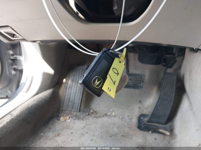 2010 ACURA TL 19UUA8F53AA026461 Photo 10