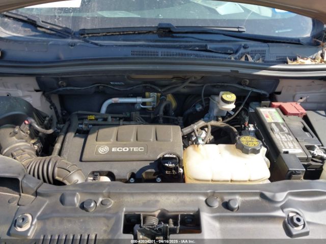 KL4CJASB5JB519060 Buick Encore Preferred