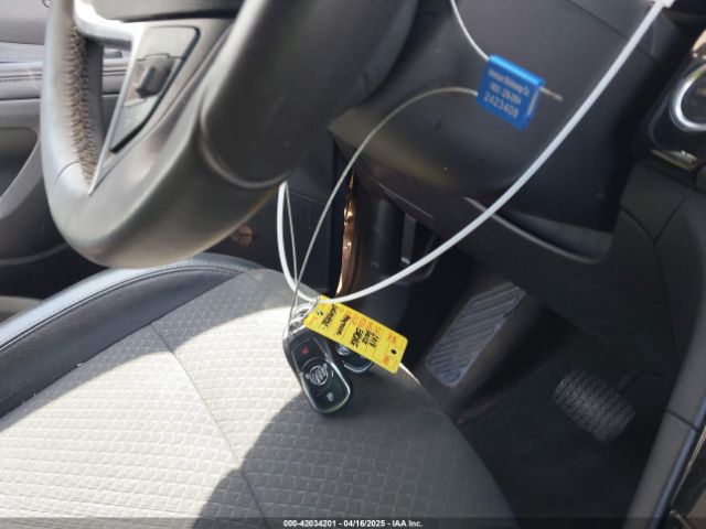 KL4CJASB5JB519060 Buick Encore Preferred