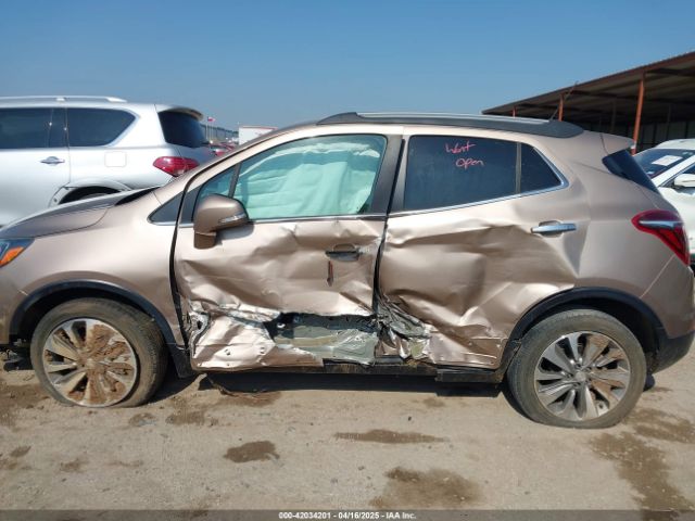 KL4CJASB5JB519060 Buick Encore Preferred