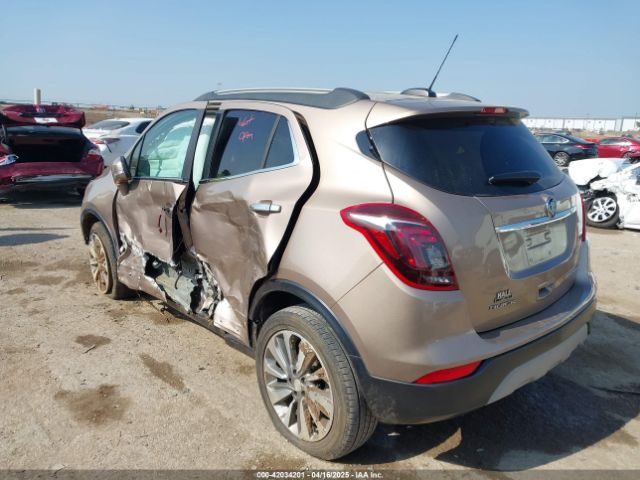 KL4CJASB5JB519060 Buick Encore Preferred