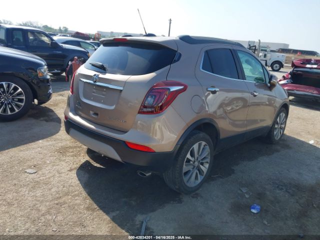 KL4CJASB5JB519060 Buick Encore Preferred