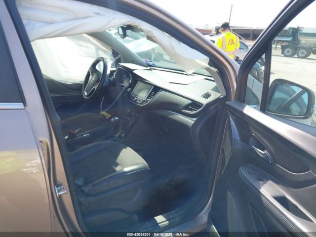 KL4CJASB5JB519060 Buick Encore Preferred