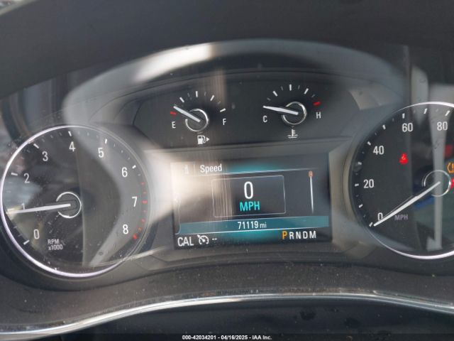 KL4CJASB5JB519060 Buick Encore Preferred
