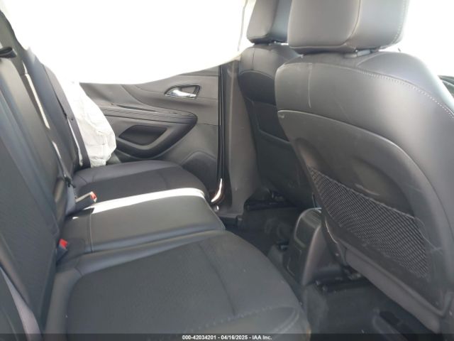 KL4CJASB5JB519060 Buick Encore Preferred