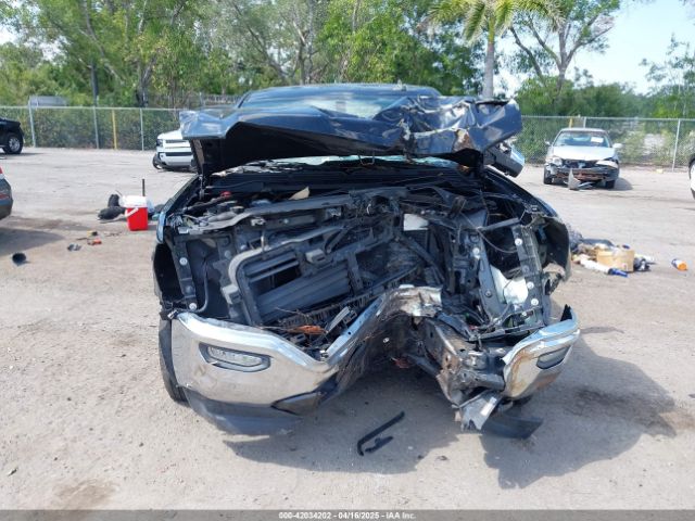 3GTP1NEC8HG147847 GMC Sierra 1500 Slt