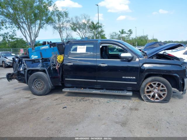 3GTP1NEC8HG147847 GMC Sierra 1500 Slt