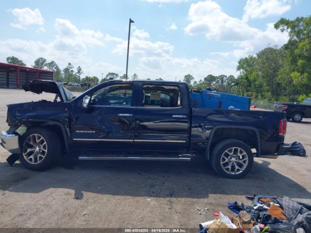 3GTP1NEC8HG147847 GMC Sierra 1500 Slt