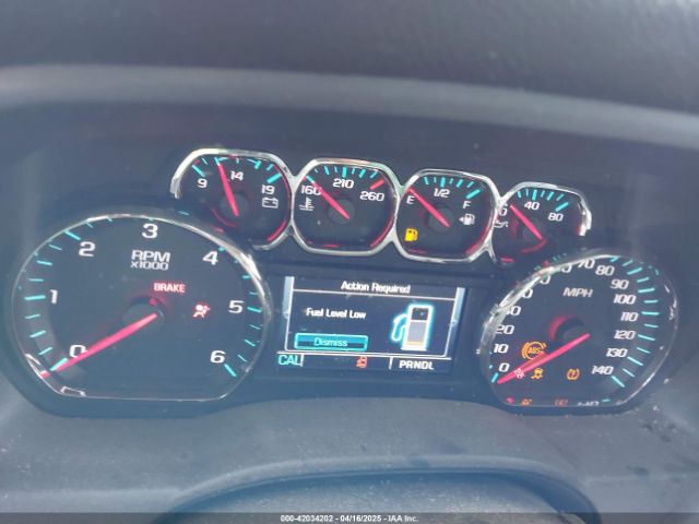 3GTP1NEC8HG147847 GMC Sierra 1500 Slt