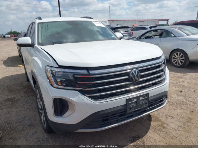 2024 VOLKSWAGEN ATLAS 1V2WR2CA5RC530054