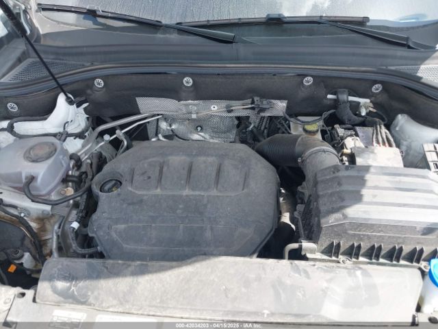 2024 VOLKSWAGEN ATLAS 1V2WR2CA5RC530054 Photo 9