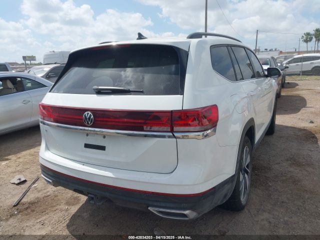 2024 VOLKSWAGEN ATLAS 1V2WR2CA5RC530054 Photo 3