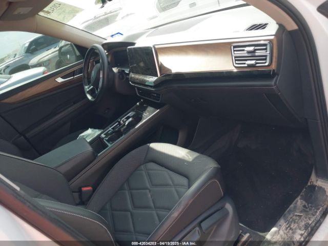 2024 VOLKSWAGEN ATLAS 1V2WR2CA5RC530054 Photo 4