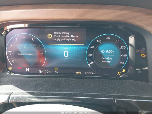 2024 VOLKSWAGEN ATLAS 1V2WR2CA5RC530054 Photo 6