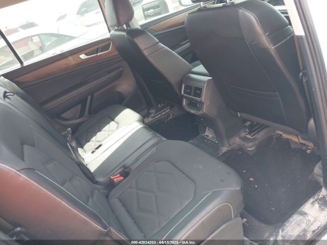 2024 VOLKSWAGEN ATLAS 1V2WR2CA5RC530054 Photo 7