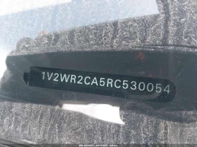 2024 VOLKSWAGEN ATLAS 1V2WR2CA5RC530054 Photo 8