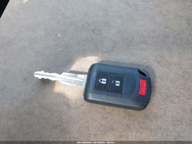 2018 MITSUBISHI MIRAGE G4 ML32F3FJXJHF15346 Photo 10