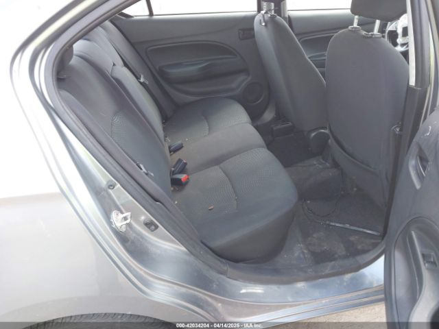 2018 MITSUBISHI MIRAGE G4 ML32F3FJXJHF15346 Photo 7