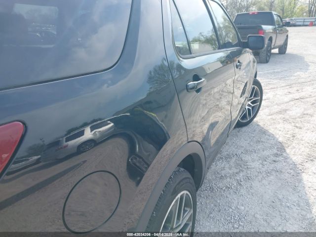 1FM5K8GT0GGD19457 Ford EXPLORER SPORT
