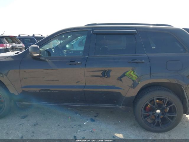 1C4RJFJM1FC867861 Jeep Grand Cherokee Summit