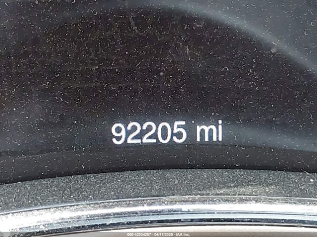 1C4RJFJM1FC867861 Jeep Grand Cherokee Summit