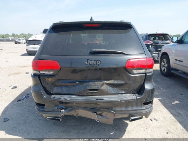 1C4RJFJM1FC867861 Jeep Grand Cherokee Summit