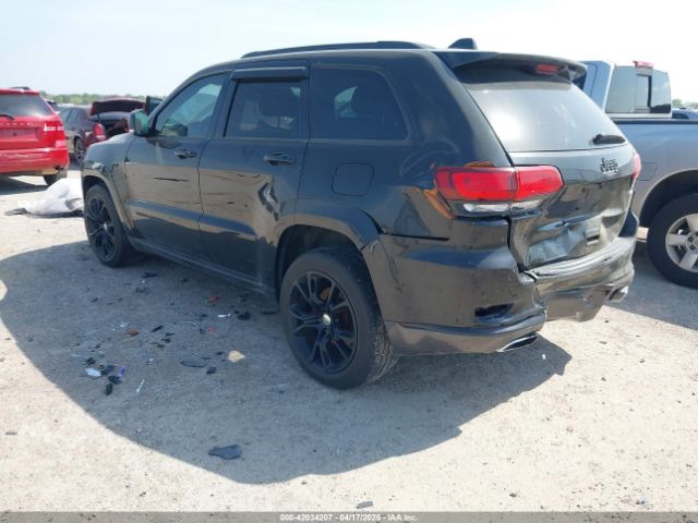 1C4RJFJM1FC867861 Jeep Grand Cherokee Summit