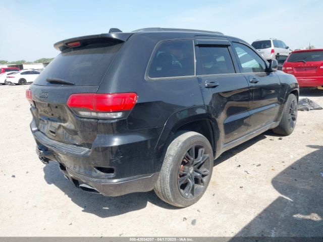1C4RJFJM1FC867861 Jeep Grand Cherokee Summit
