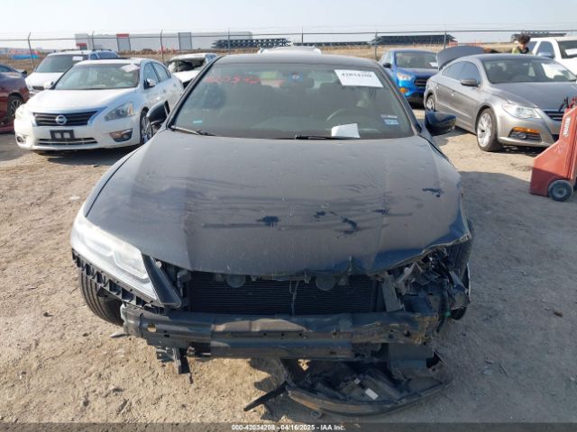 1HGCT1B38HA009084 Honda Accord Lx-s
