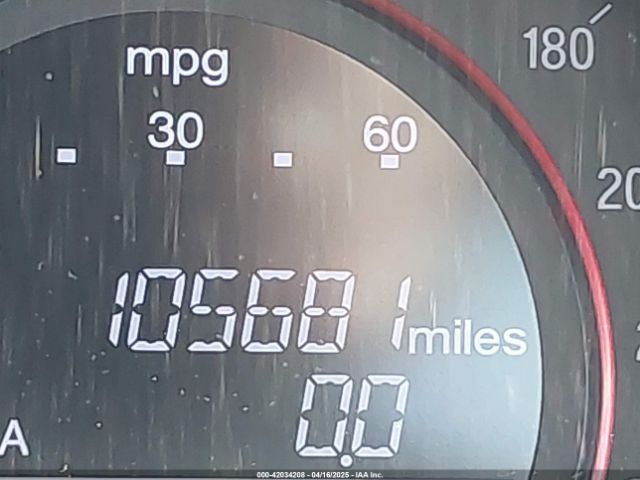 1HGCT1B38HA009084 Honda Accord Lx-s
