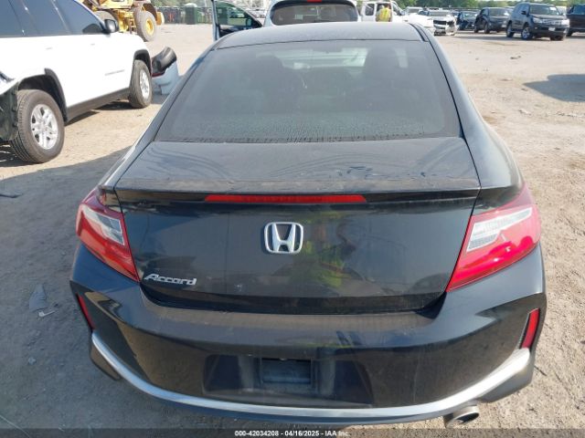 1HGCT1B38HA009084 Honda Accord Lx-s