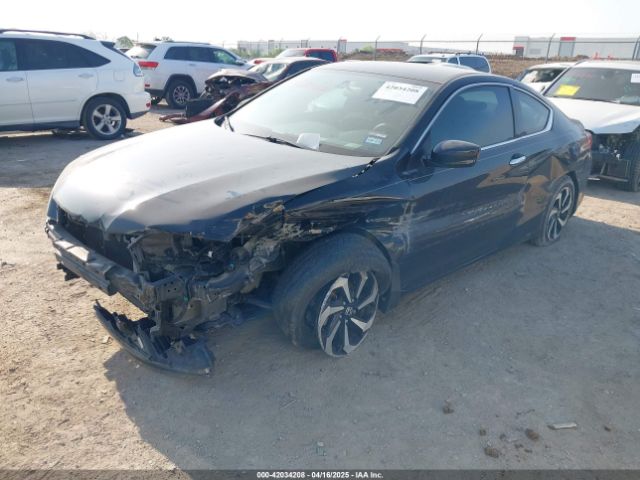 1HGCT1B38HA009084 Honda Accord Lx-s