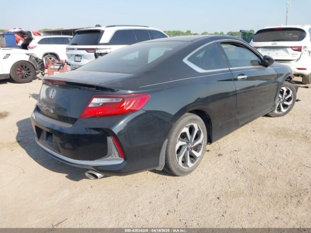 1HGCT1B38HA009084 Honda Accord Lx-s