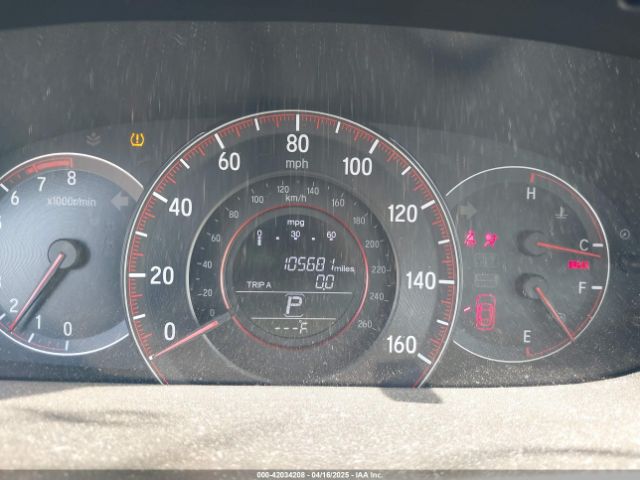 1HGCT1B38HA009084 Honda Accord Lx-s