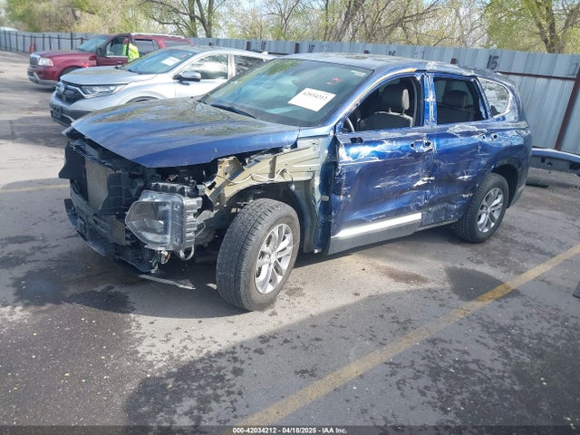 5NMS2CADXKH121482 Hyundai gdi theta ii