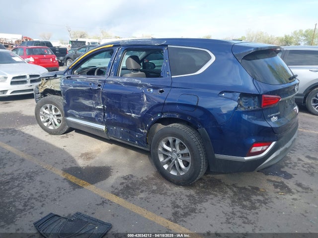 5NMS2CADXKH121482 Hyundai gdi theta ii