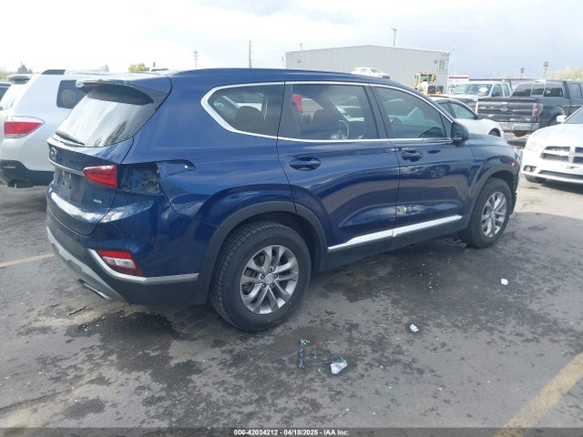 5NMS2CADXKH121482 Hyundai gdi theta ii