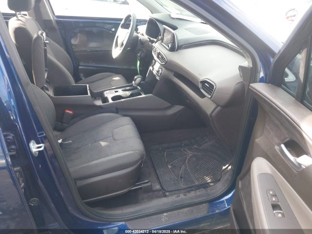 5NMS2CADXKH121482 Hyundai gdi theta ii