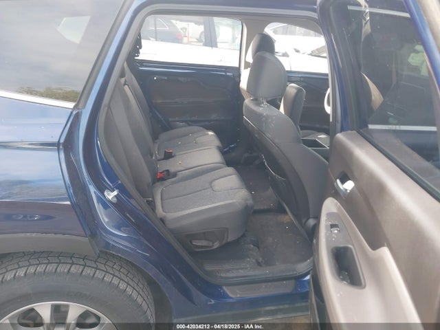 5NMS2CADXKH121482 Hyundai gdi theta ii