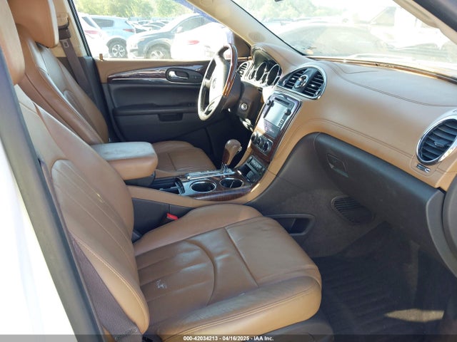 5GAKRBKD0GJ272693 Buick Enclave Leather
