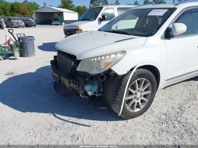 5GAKRBKD0GJ272693 Buick Enclave Leather