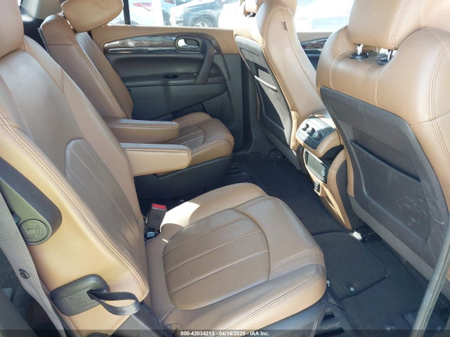 5GAKRBKD0GJ272693 Buick Enclave Leather
