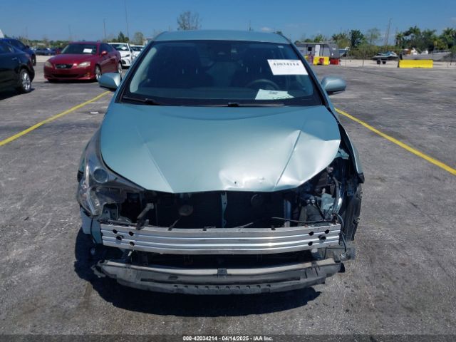 JTDKARFU0G3016597 Toyota Prius Four Touring