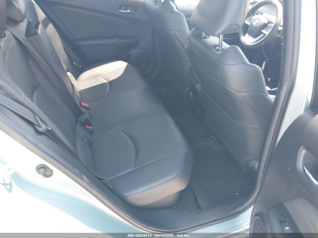 JTDKARFU0G3016597 Toyota Prius Four Touring