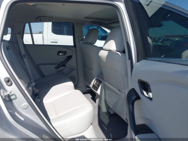 5J8TB4H71HL006269 Acura Rdx Advance Package